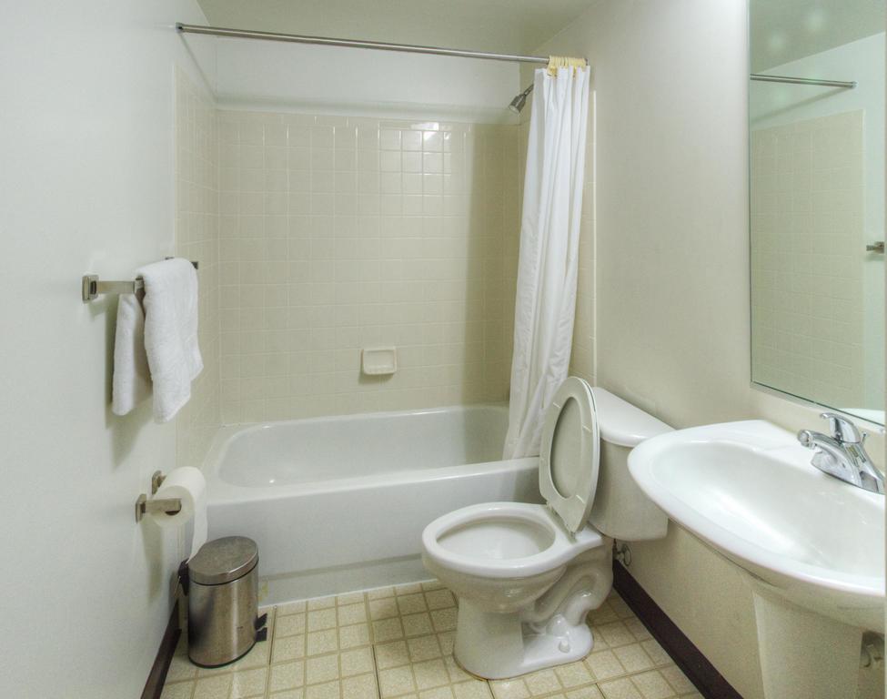 Apartahotel Joud Washington