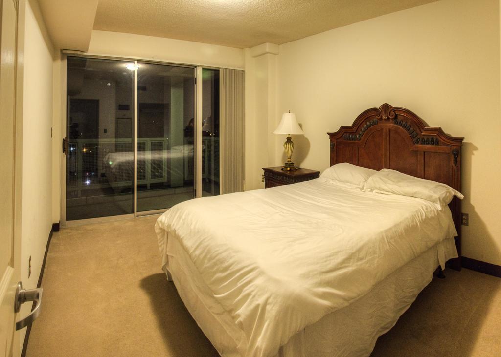 Apartahotel Joud Washington